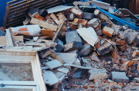 Streamline Your Business with Commercial Junk Removal: The Key to a Clutter-Free Workspace