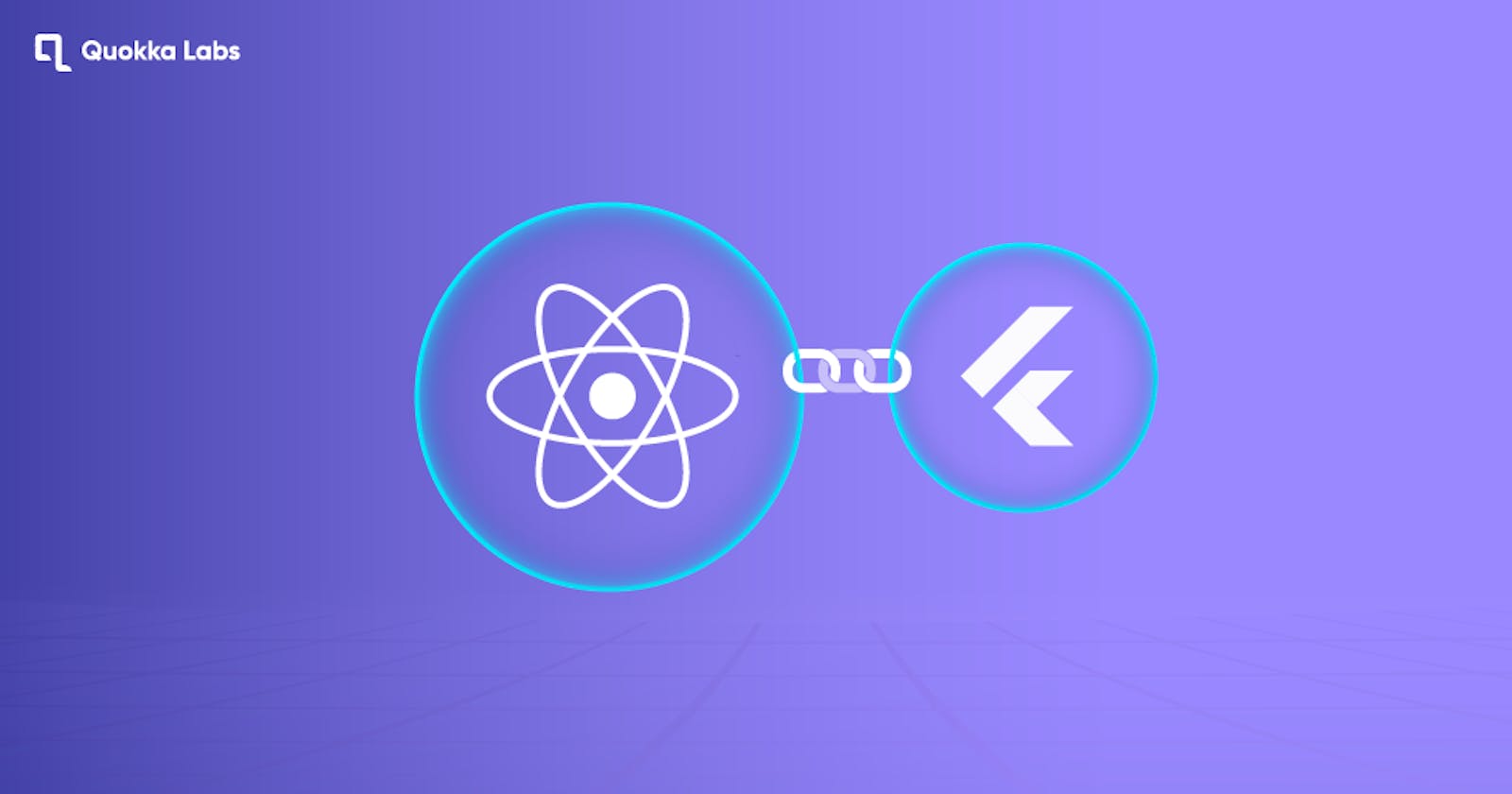 How to Include the Flutter Module as a React Native Package