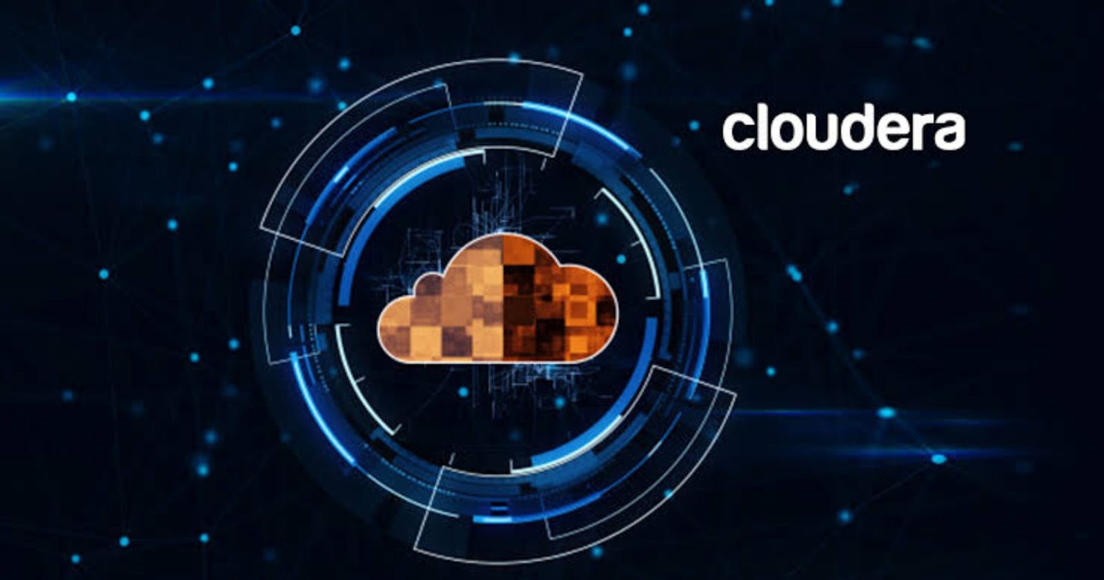How to install Cloudera - CDP [Cloud Data Platform] single node cluster on Linux machines (RHEL/Centos)
