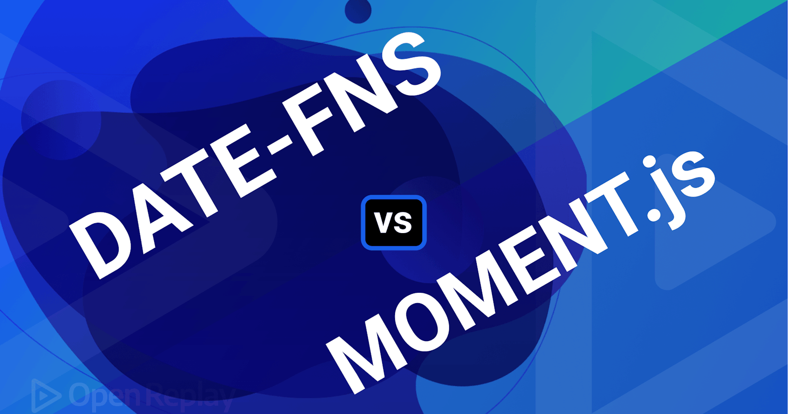 What Is Better, Date-Fns Or Moment.Js?