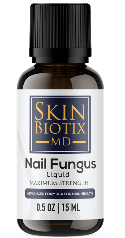 Skin Biotix MD Nail Fungus Reviews  (trusted Or Fake) Read Benefits & Report!