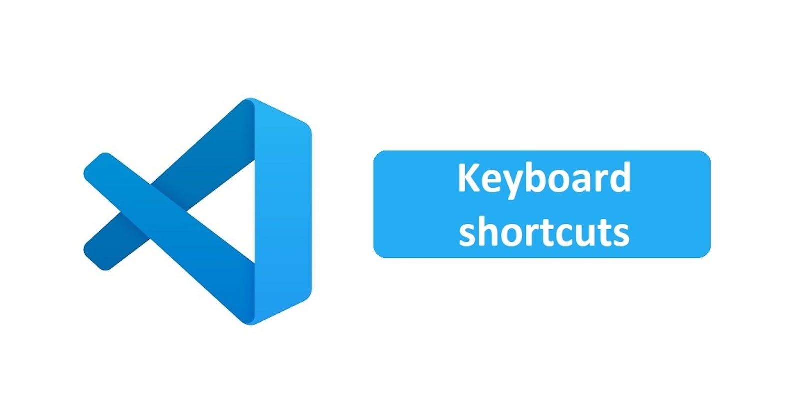 My 5 favorite keyboard shortcuts in VS Code
