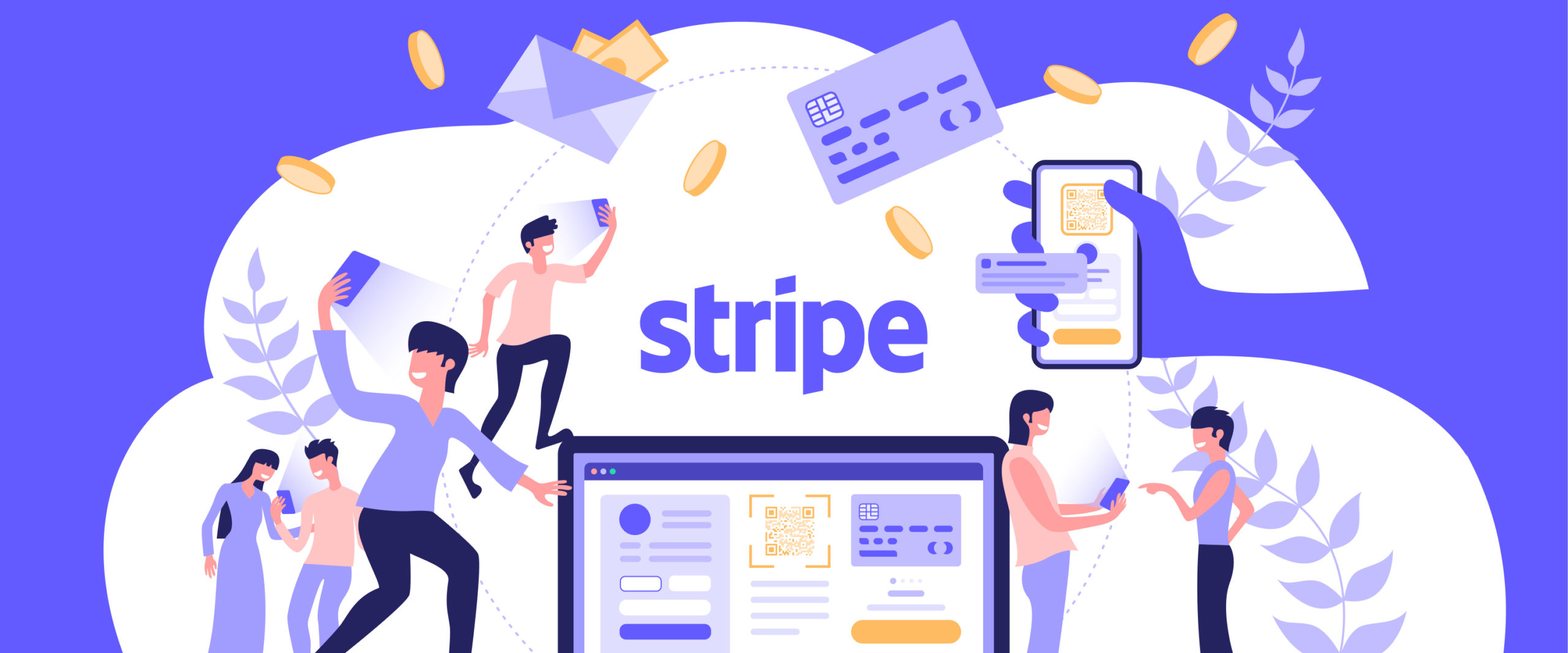 How to integrate stripe to Django