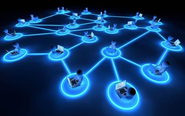 wifi and cellular network