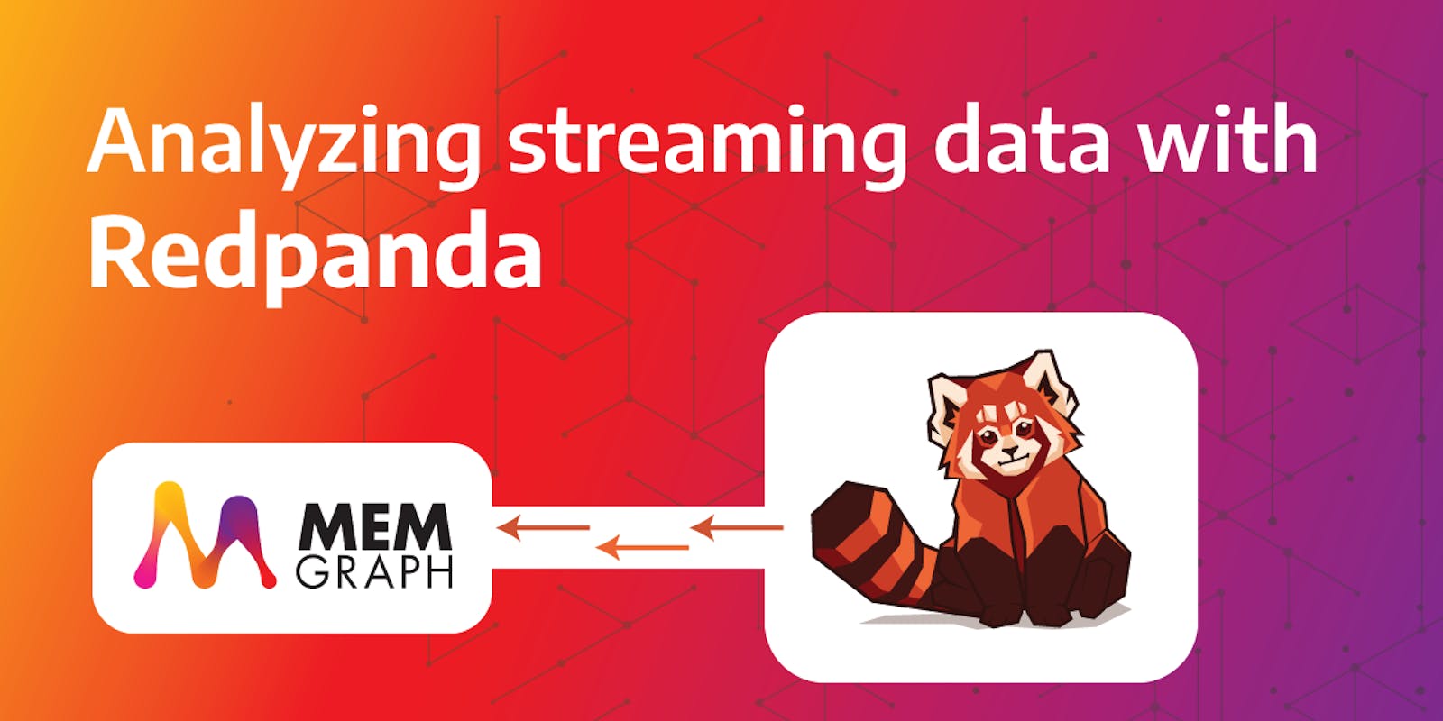 Analyzing Real-Time Movie Reviews With Redpanda and Memgraph