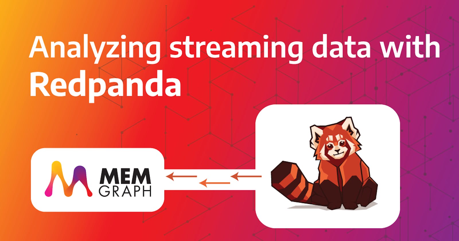 Analyzing Real-Time Movie Reviews With Redpanda and Memgraph