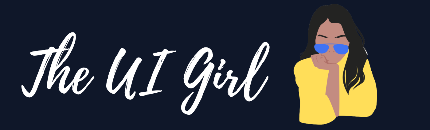 The UI Girl