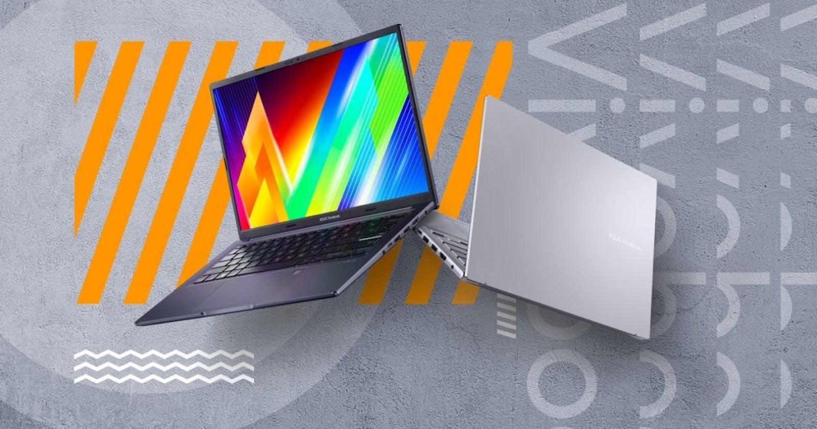 ASUS VivoBook 14X M1403 Specifications, Powerful and Affordable!