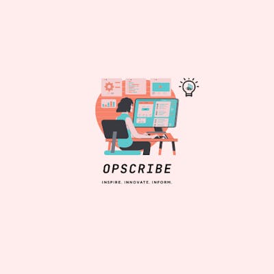 Opscribe