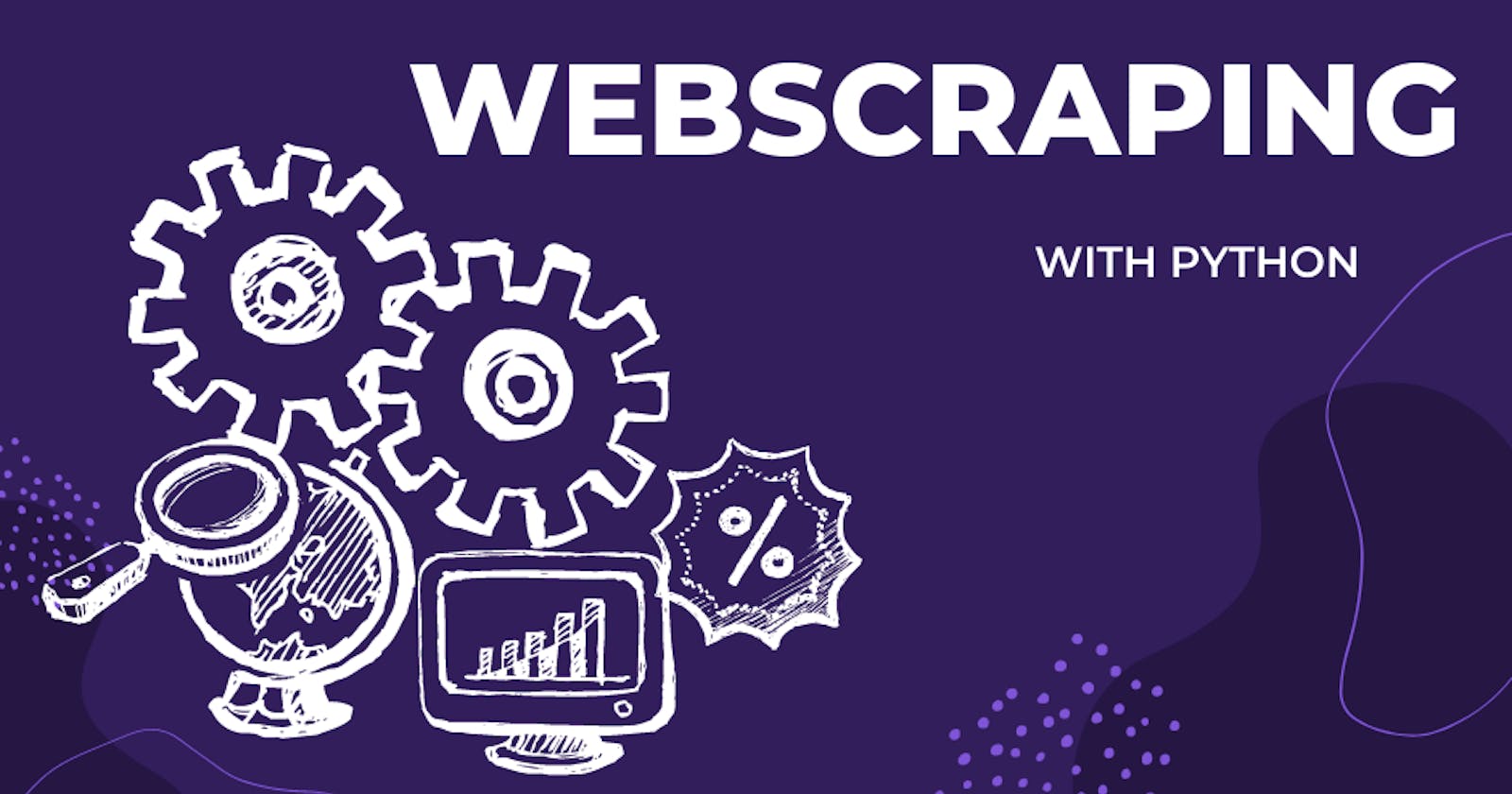 Understanding web scraping