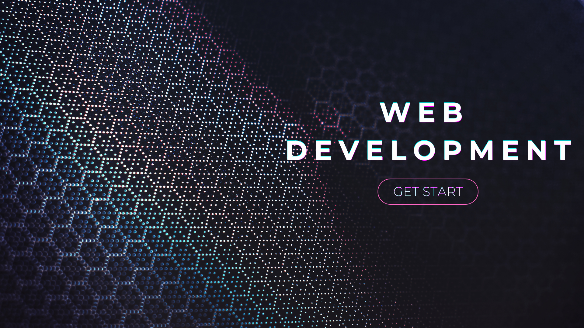 Web Development