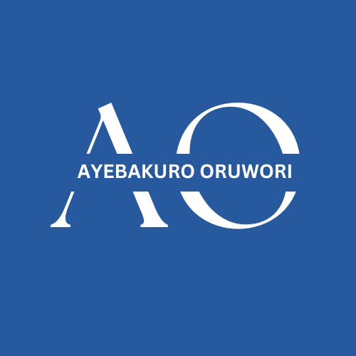 Ayebakuro A. Oruwori