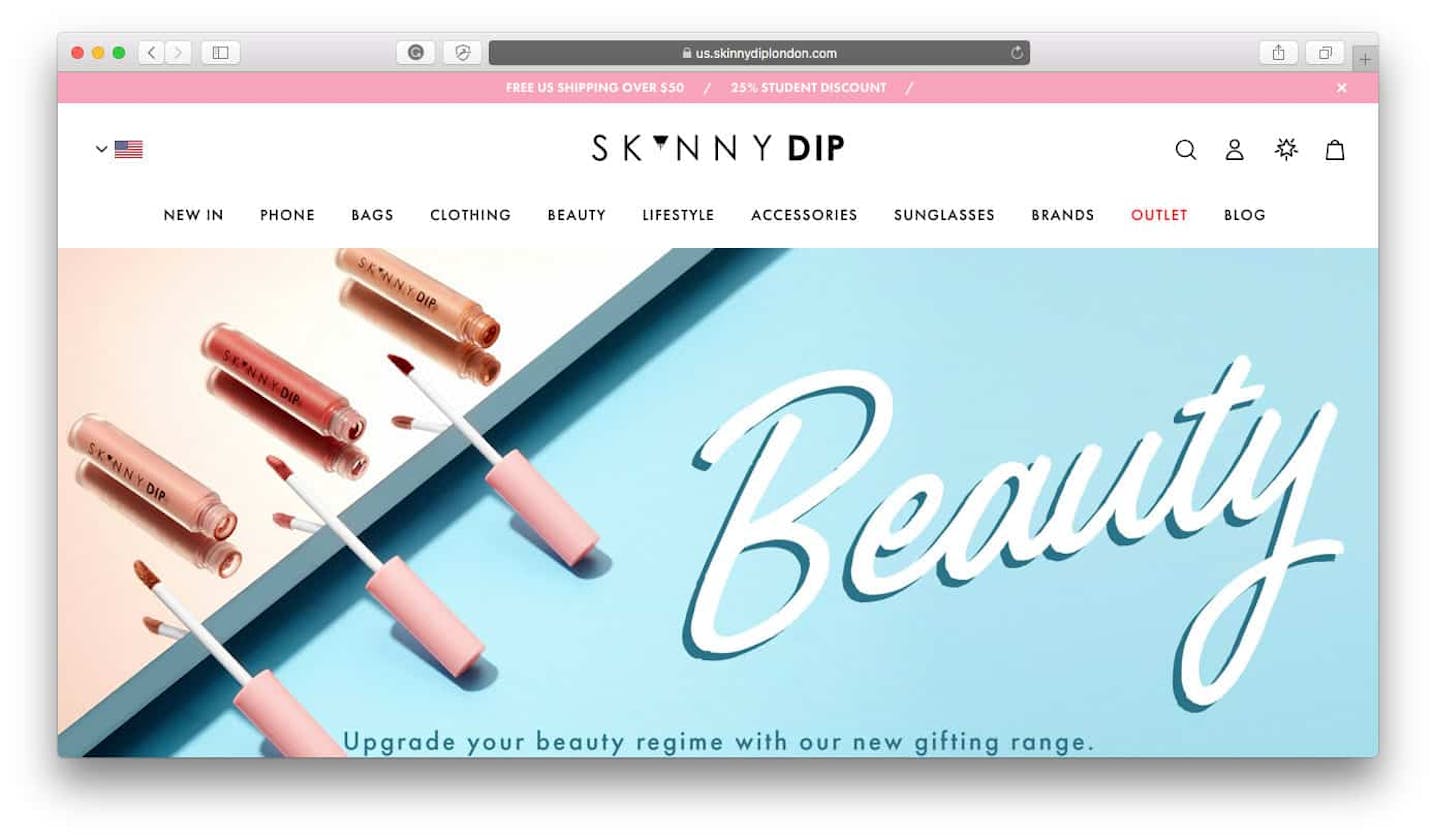 Key Design Standards for Beautiful Shopify Websites You Should Know