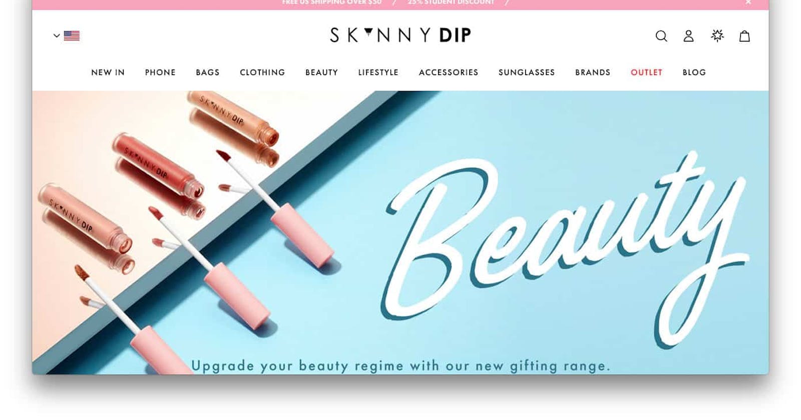 Key Design Standards for Beautiful Shopify Websites You Should Know