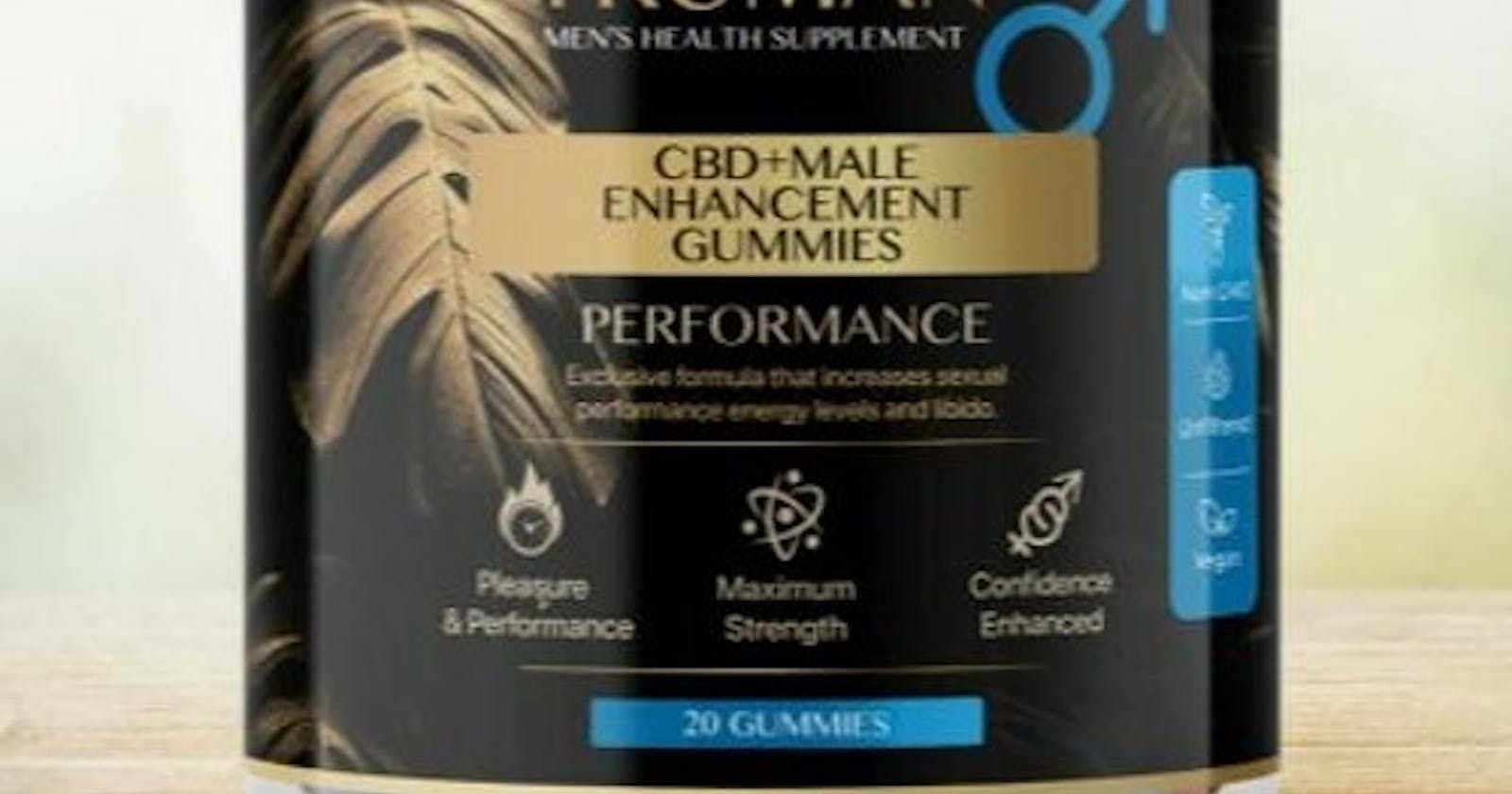 Truman Plus Male Enhancement Don’t Take Before Know This Is It Really Effective?