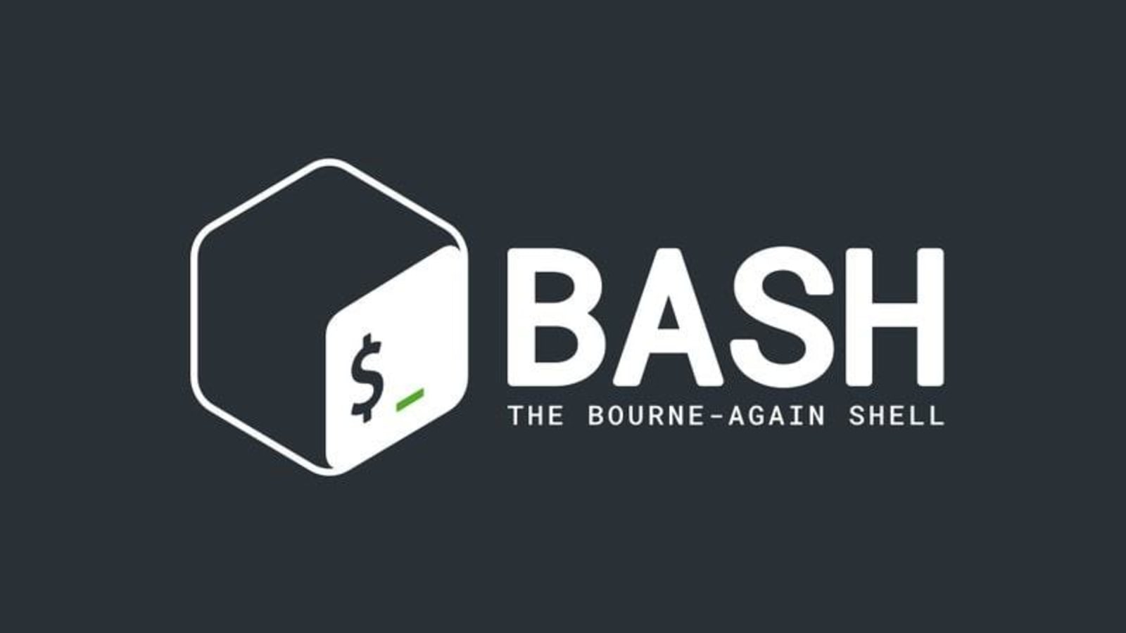 case and loop in Bash