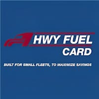 HWY Fuel Card's photo
