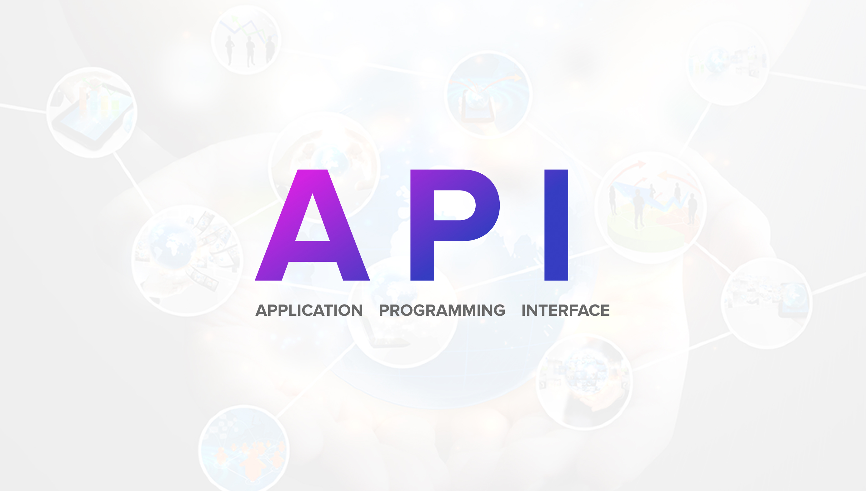 APIs, Promises, Asynchronous Programming and everything in-between