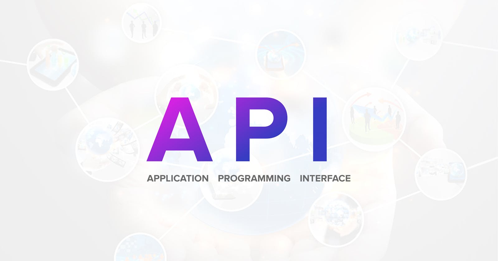 APIs, Promises, Asynchronous Programming and everything in-between