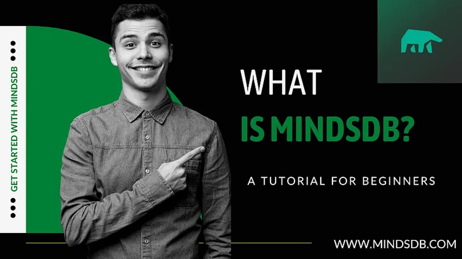Getting Started with MindsDB🚀