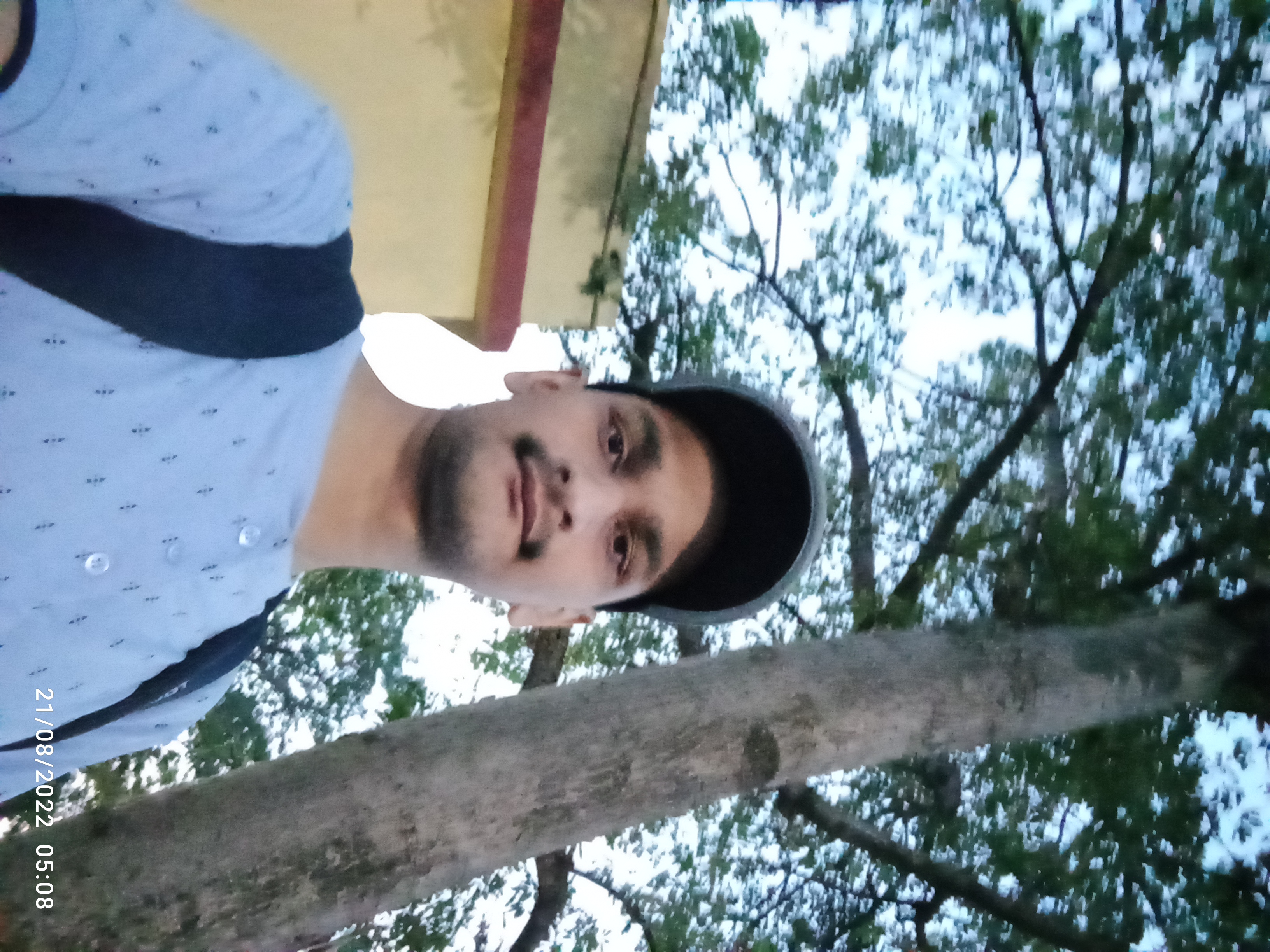 Abhishek Kumar