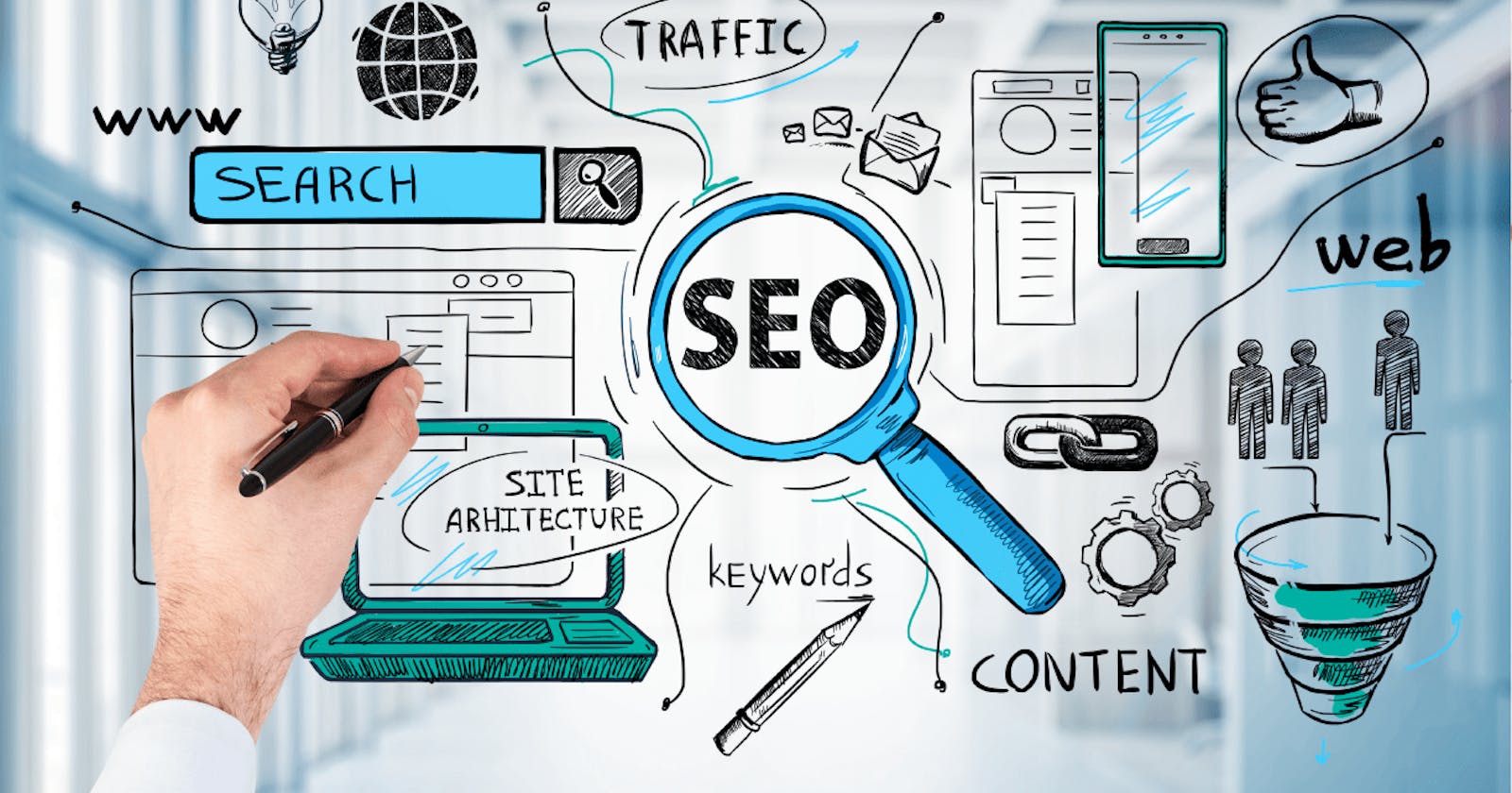 From Good to Great: How SEO Can Transform Your Website's Success
