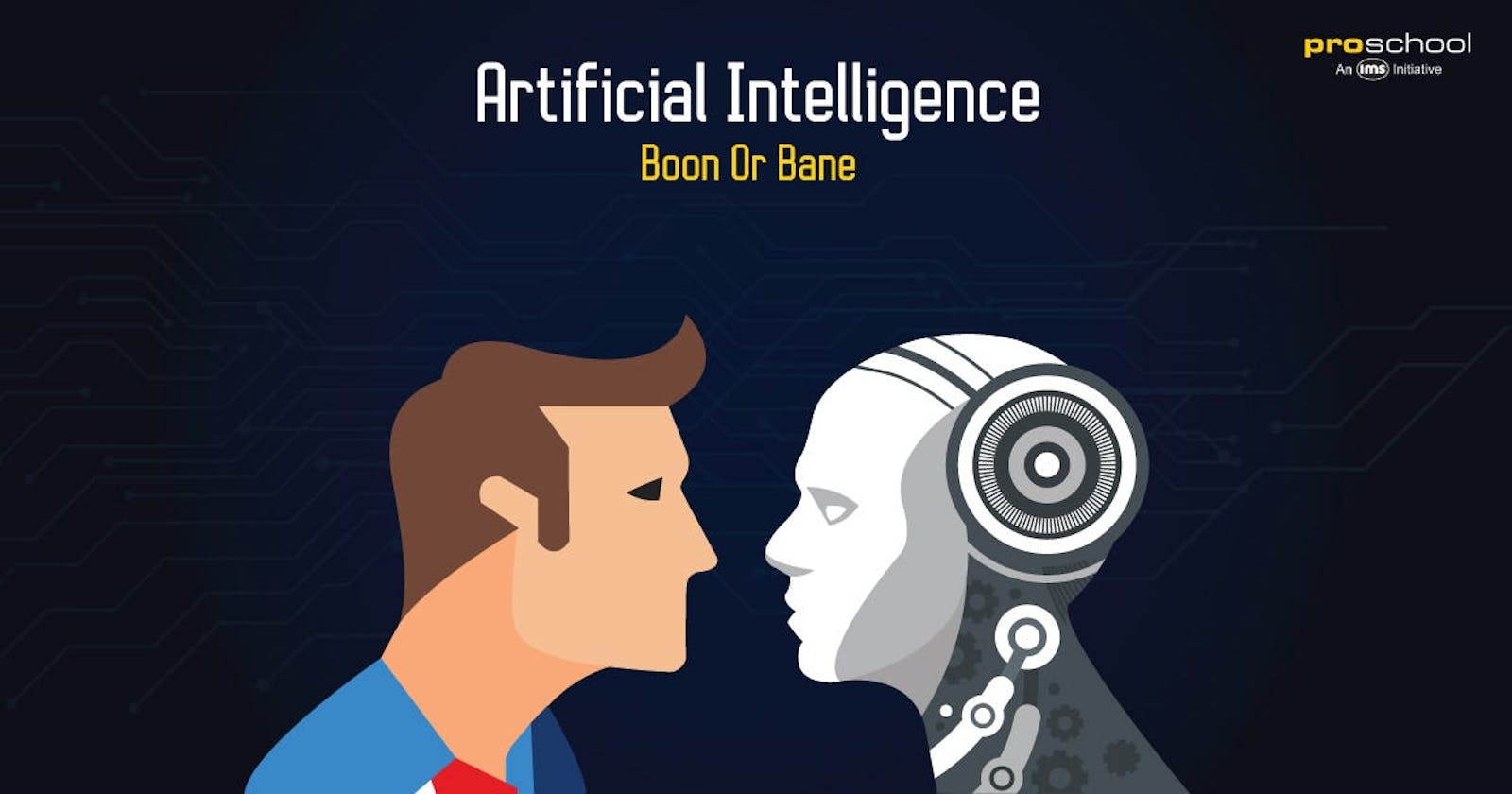 AI is a Boon or Curse?
