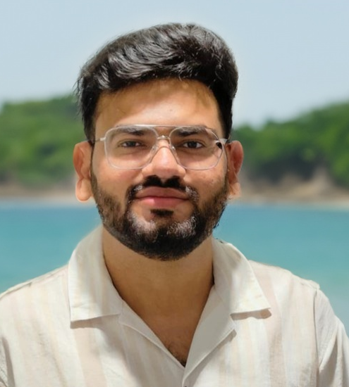 Mohit Singh Chauhan