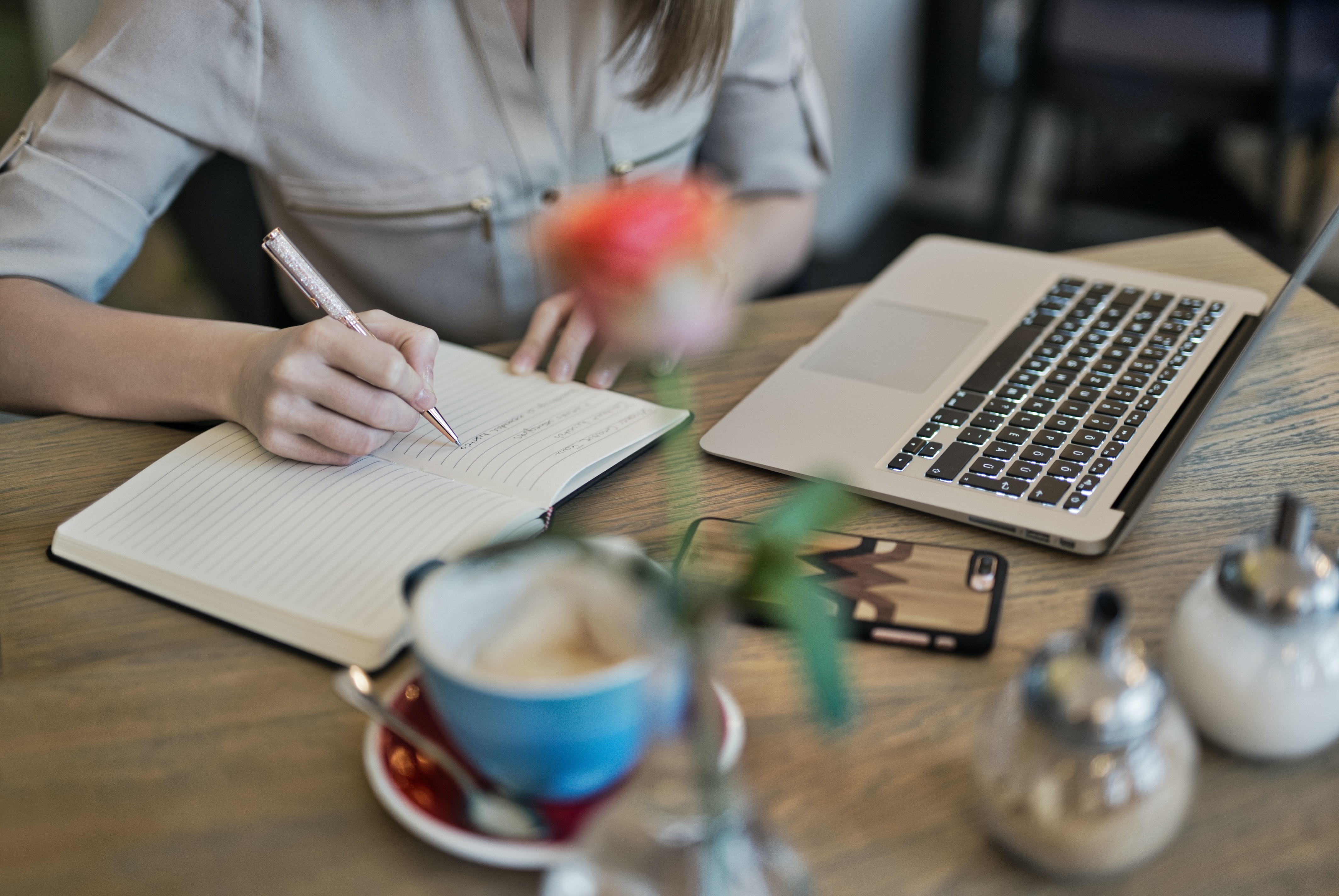 Staying Updated With Emerging Trends in Technical Writing.