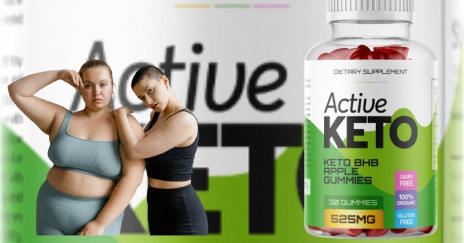 Trinity Keto ACV Gummies Helps To Improved Fat Oxidation