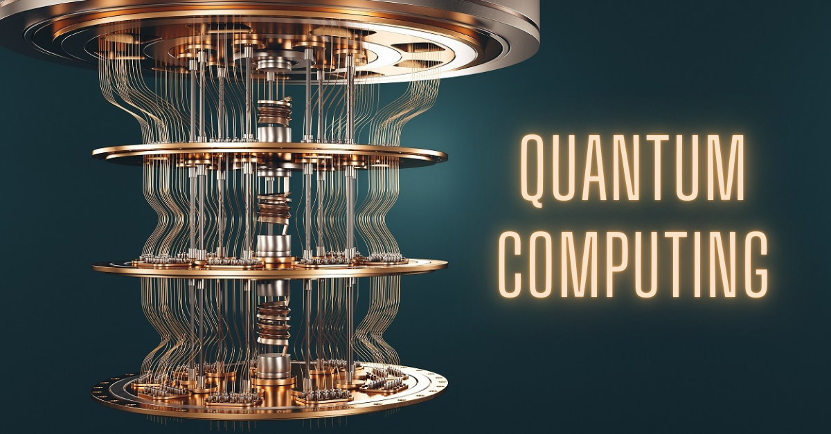 Quantum Computing: Unleashing the Power of a New Era