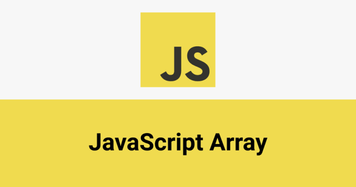 Array in Javascript