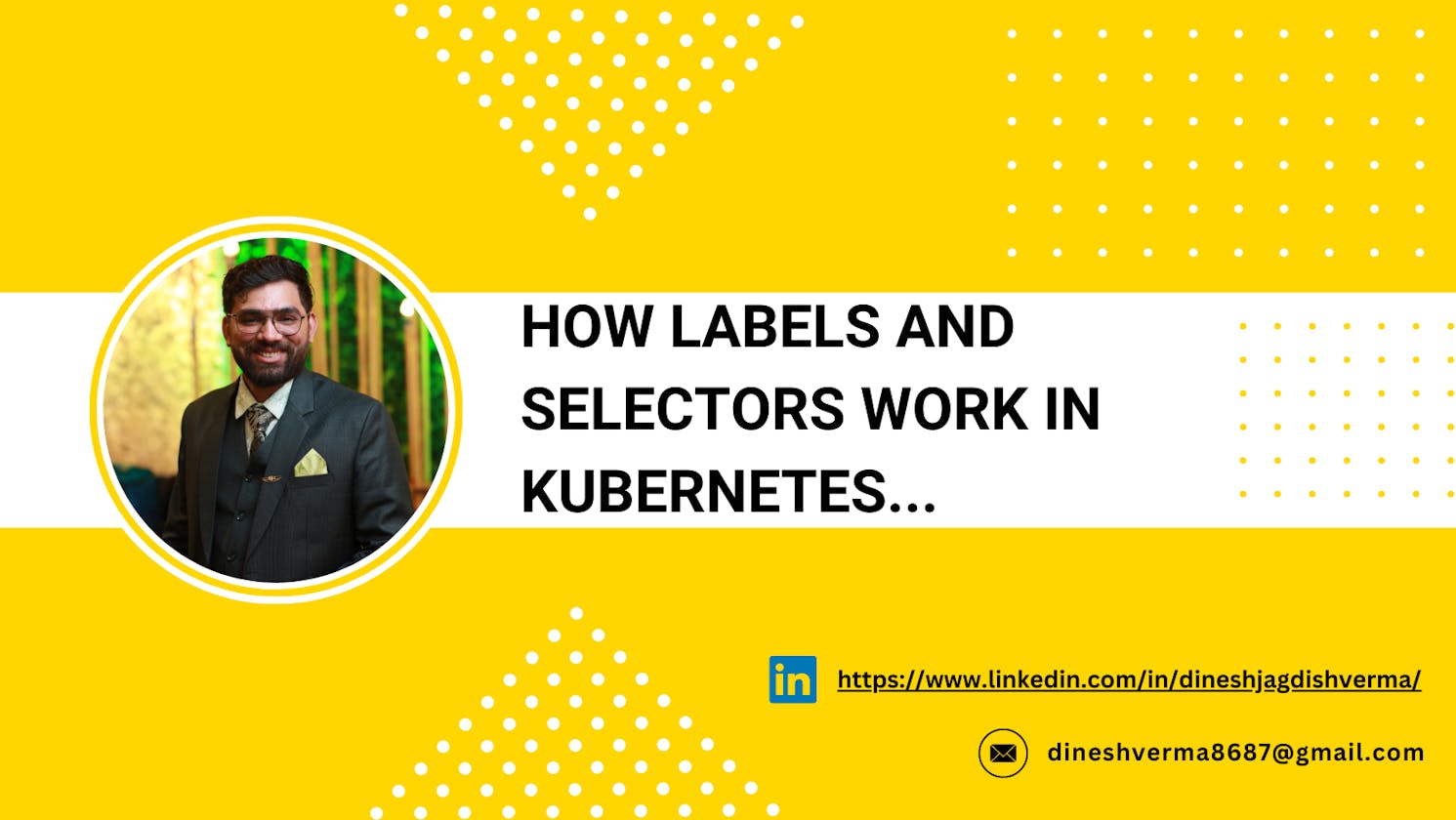 Labels & Selectors