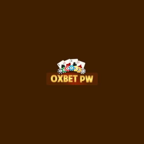 Oxbet PW's blog