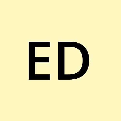 edtht's blog