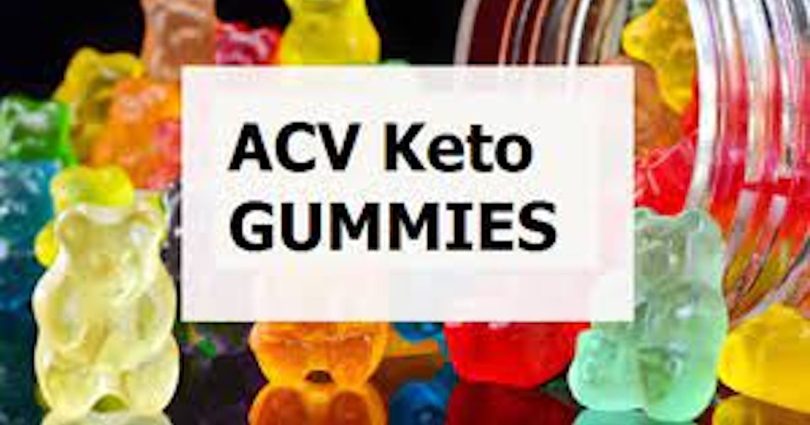 Trinity Keto ACV Gummies Reviews :-Are 100% Safe To Use!