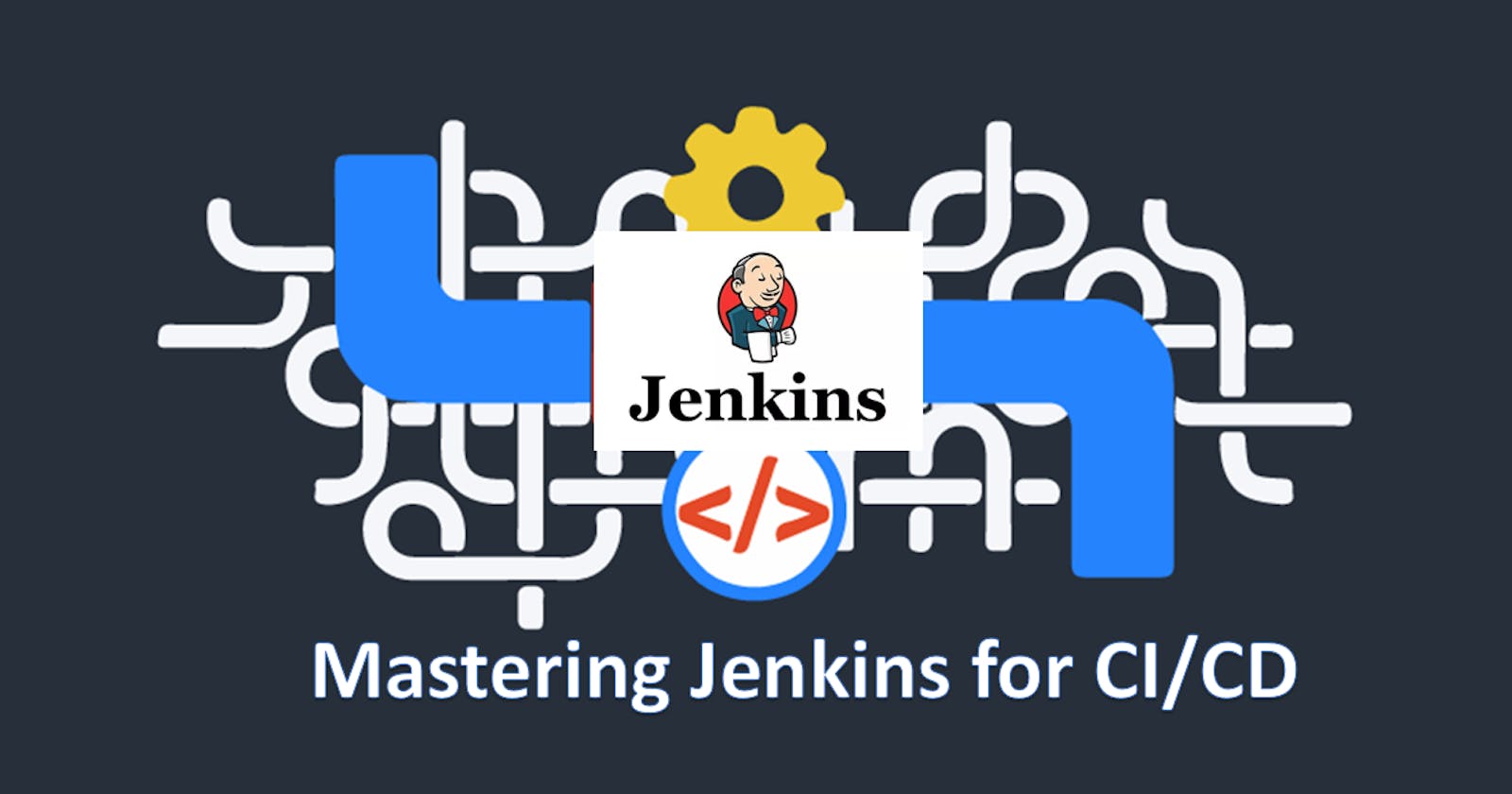 Getting Started with Jenkins 😃