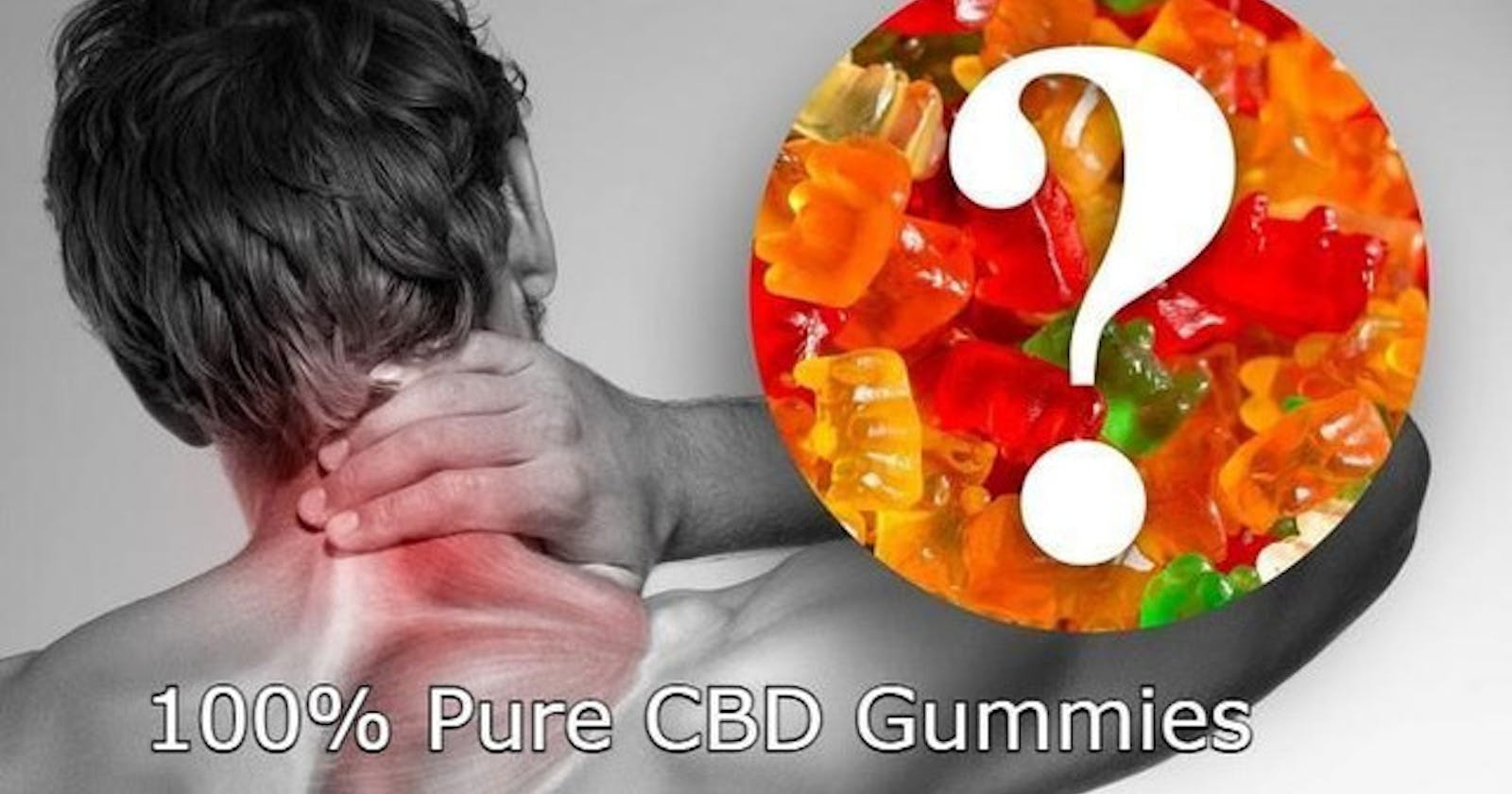 Pure Kana CBD Gummies Para Que Sirve:-Is It Worth Buying? Does It Really Work?