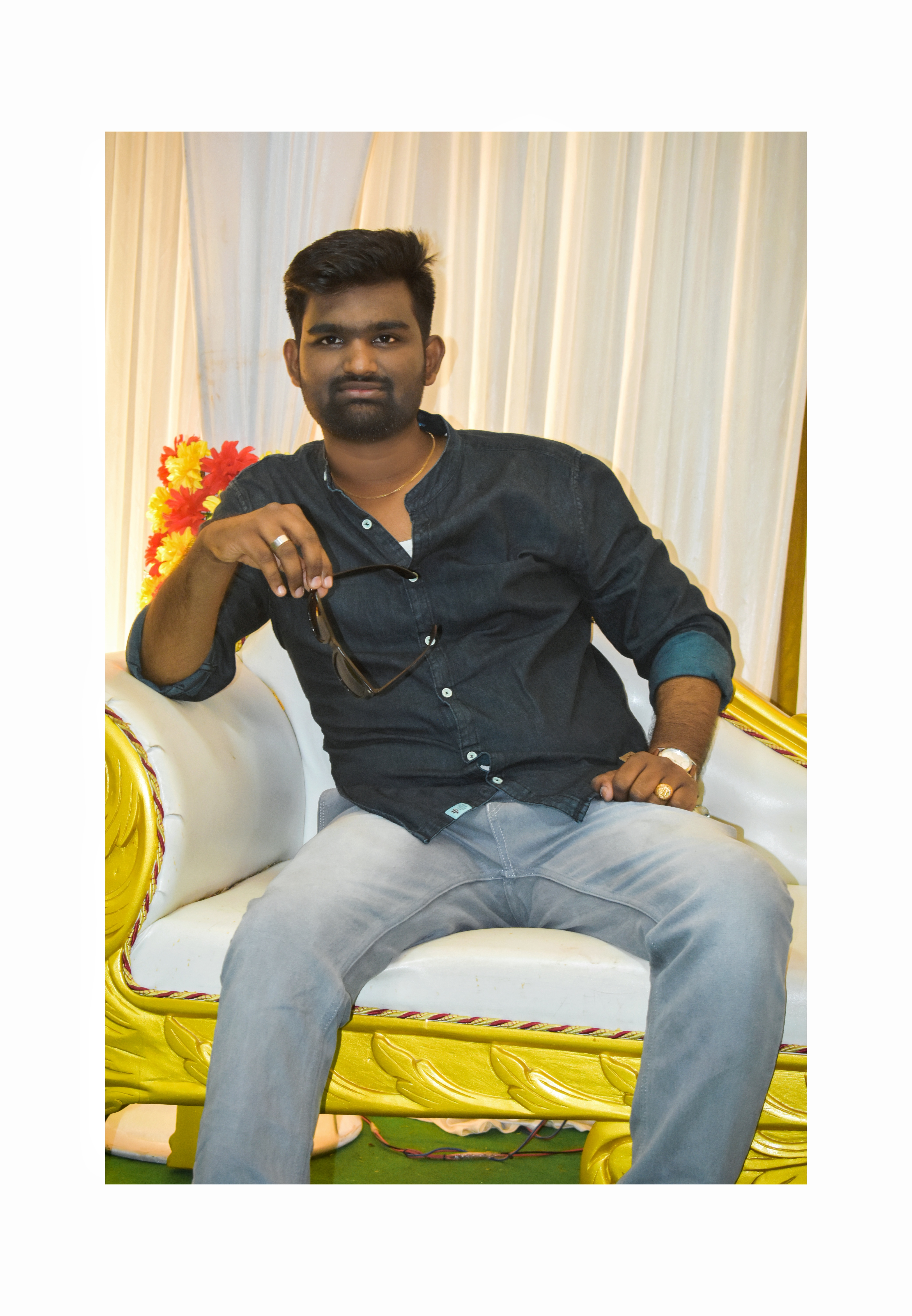 Balaji