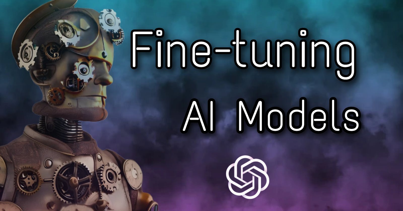 Fine-Tuning AI Models