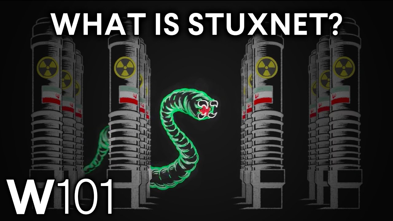 Stuxnet: Unleashing the World's First Digital Weapon