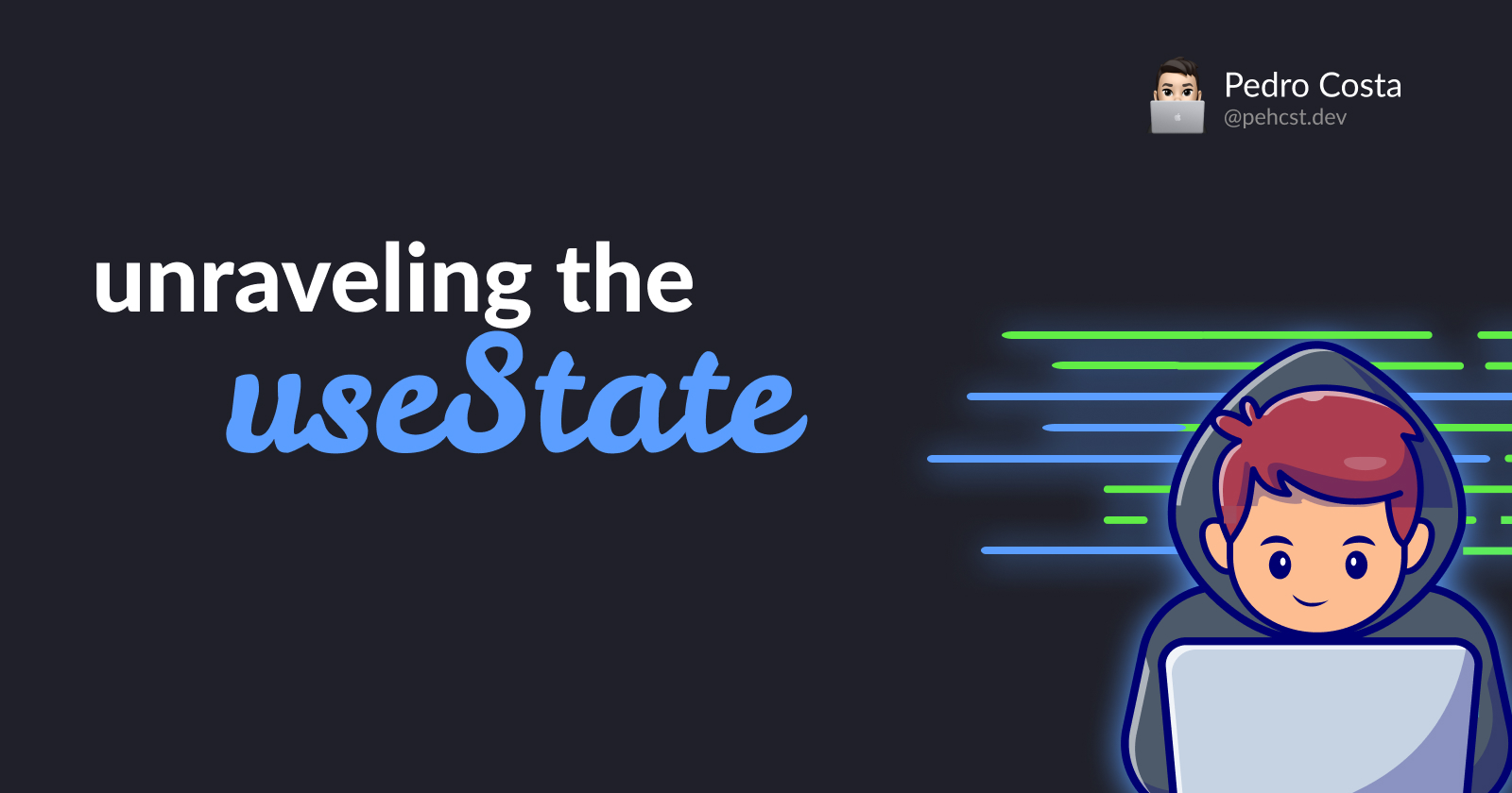 How to Avoid Excessive useState Usage in a React Component