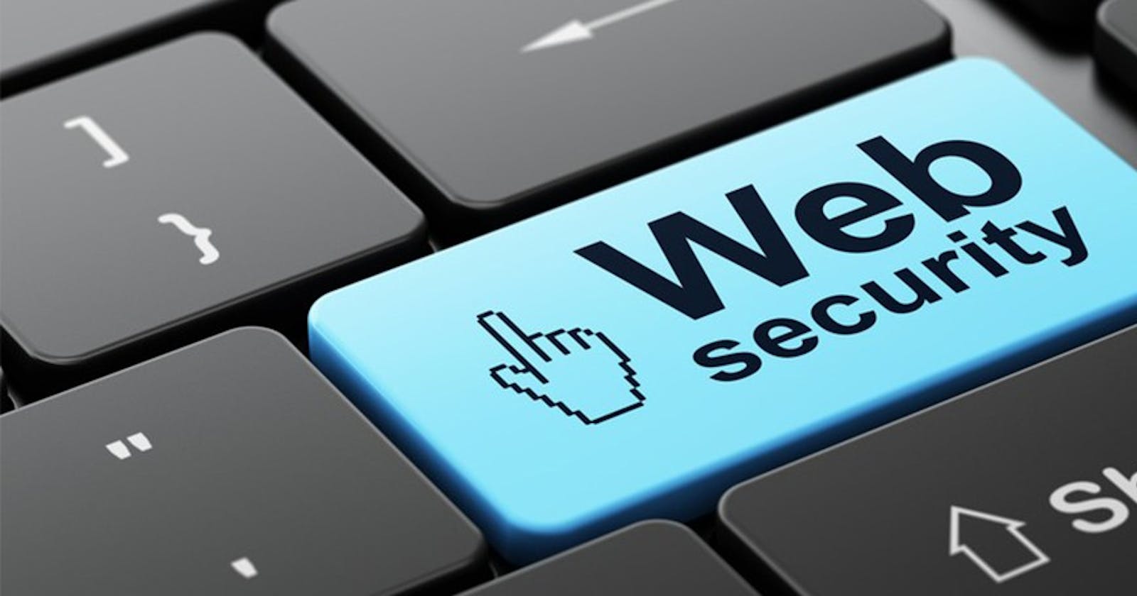 Essential Practices to Protect Your Website