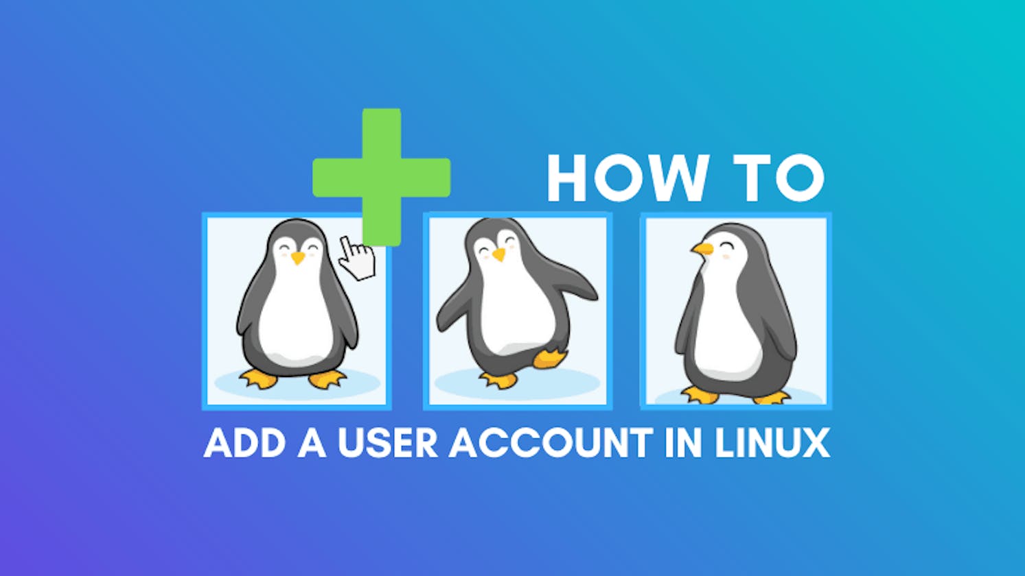 How to Create/Add Users in Linux with Ansible