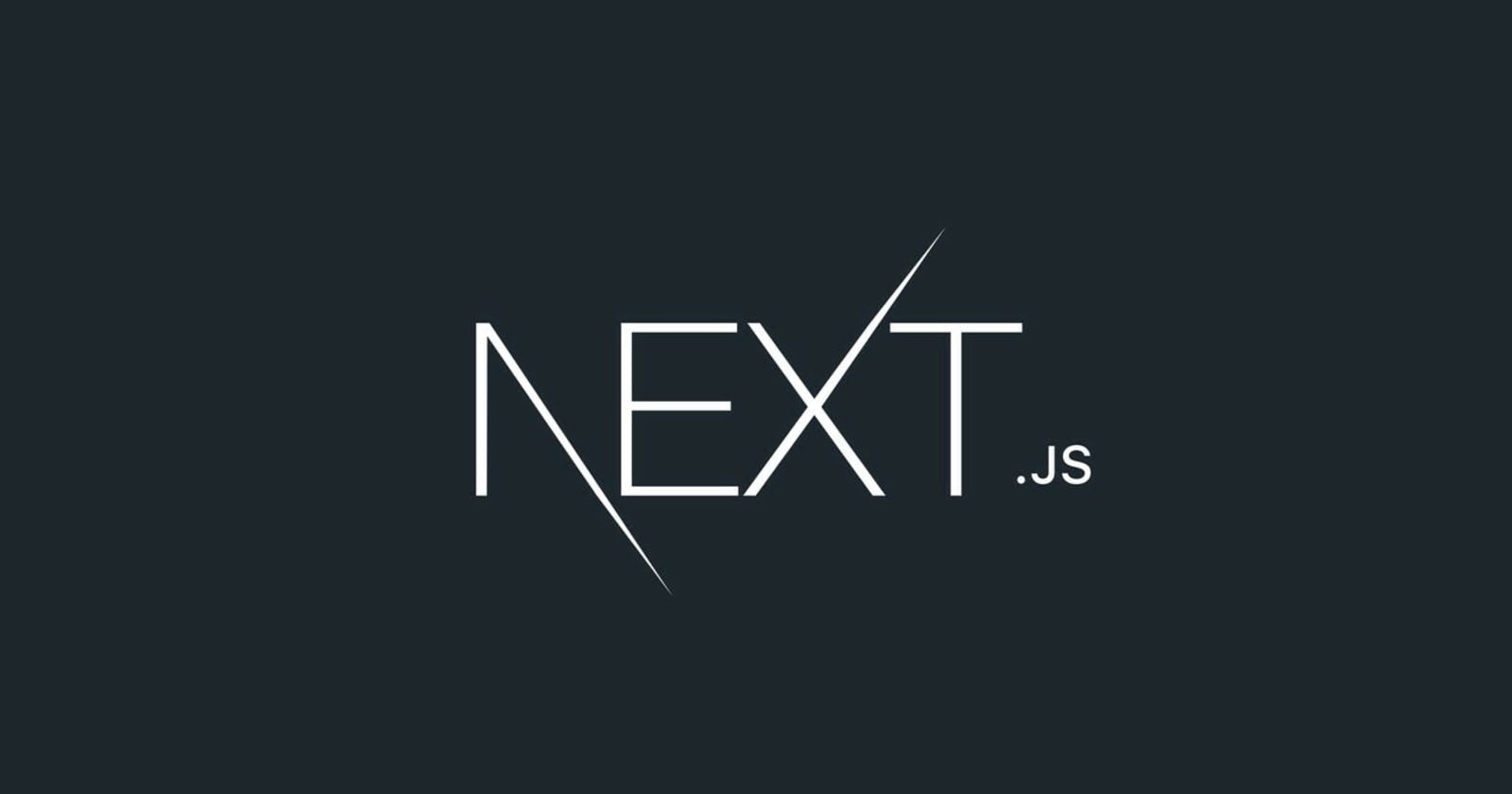 Simplifying Next.Js App-Directory