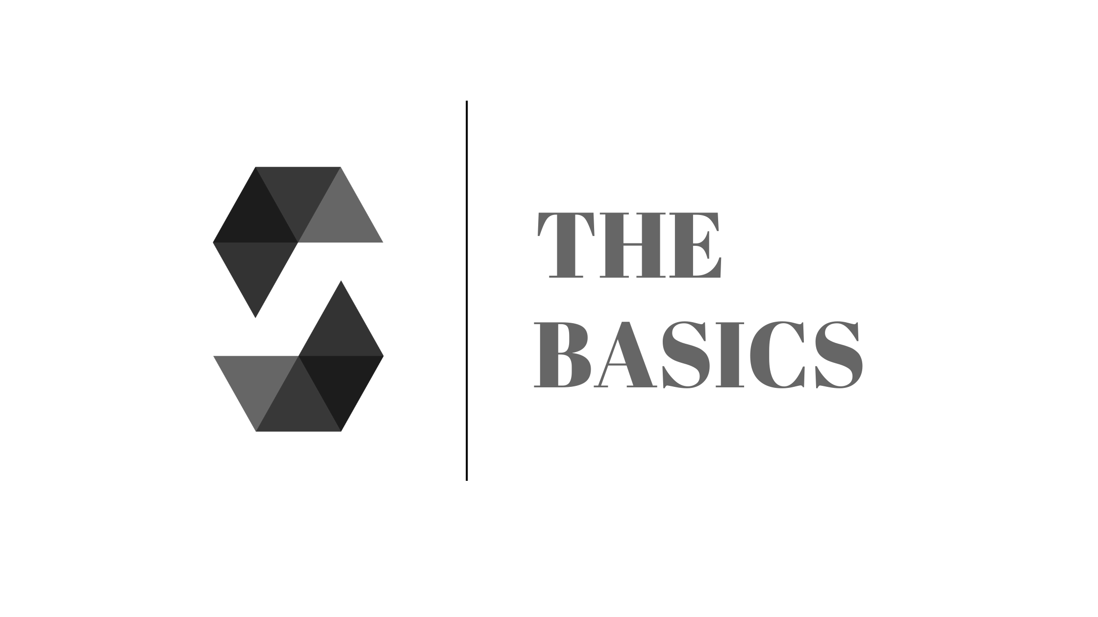 Solidity Basics