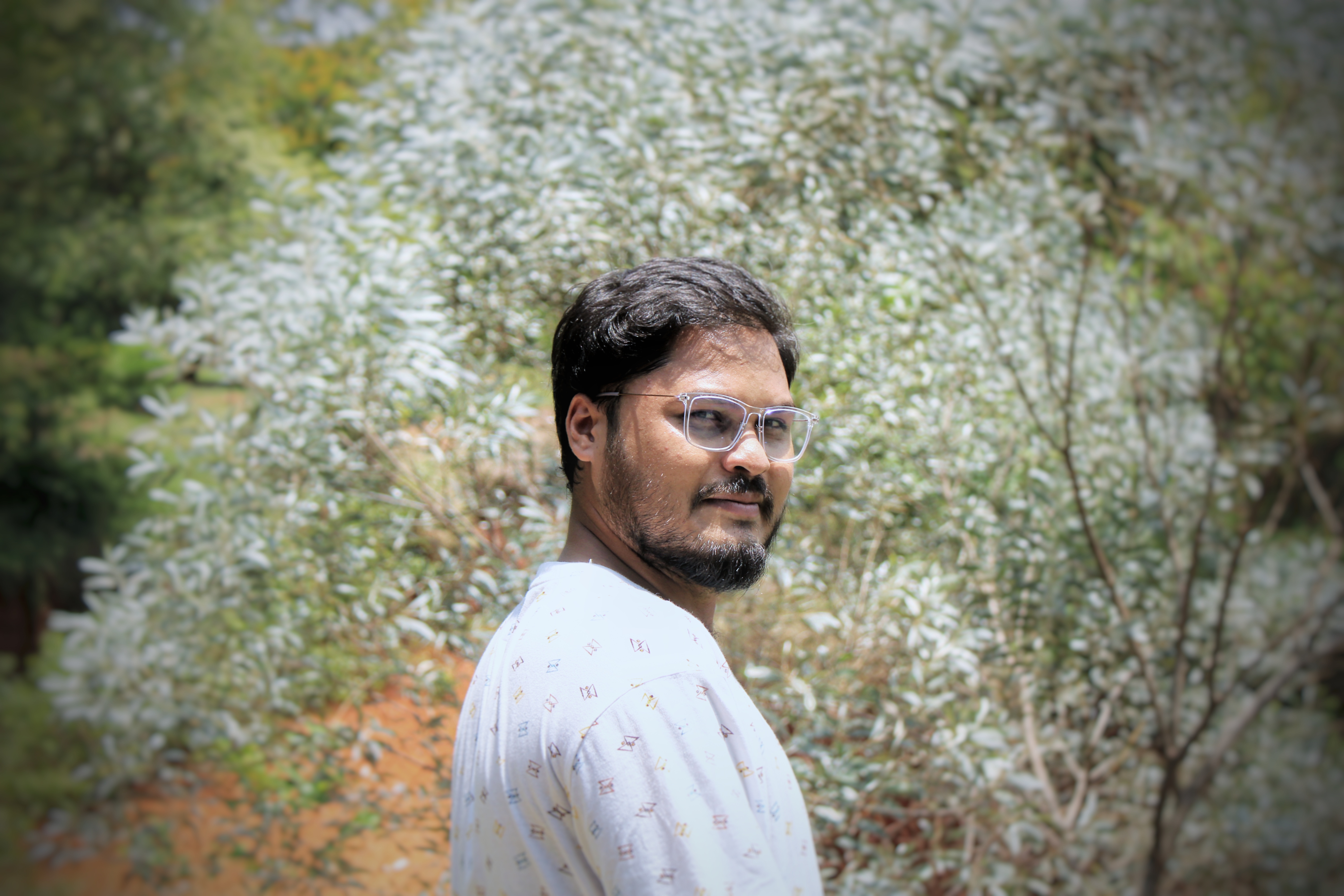 Vamshi Krishna Yekabote