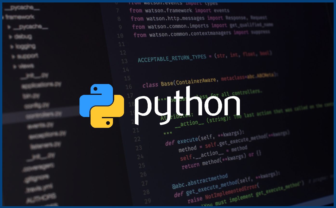 Getting Started with Python