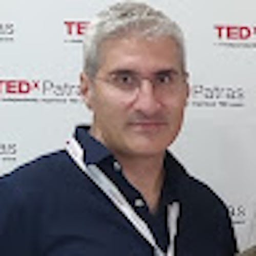 Marios Karagiannopoulos