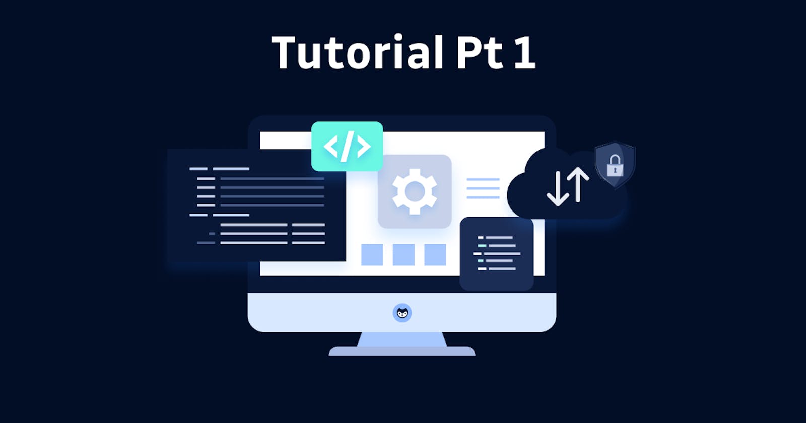 Platform Engineering: Building Your Developer Portal with Backstage (Pt 1)